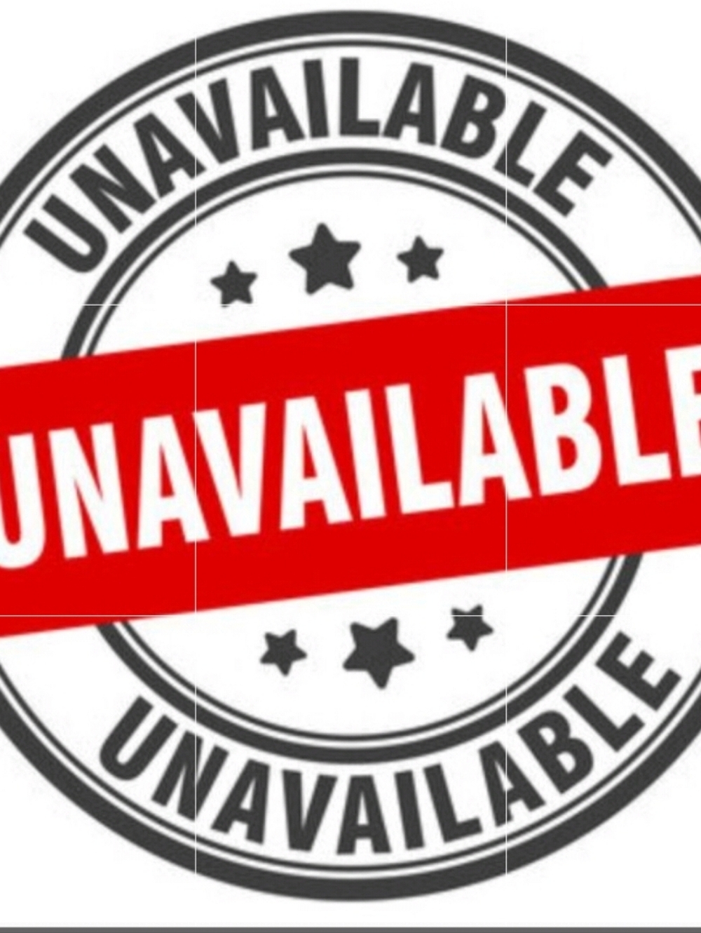 Unavailable